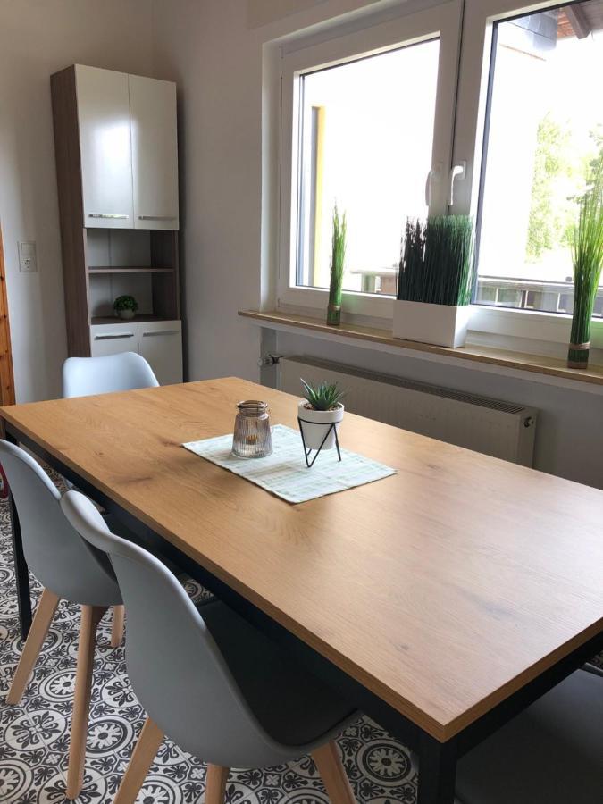 Big Ben'S Guesthouse Müllenbach Dış mekan fotoğraf
